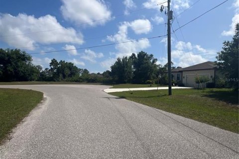 Land in Rotonda, Florida № 2163241 - photo 12