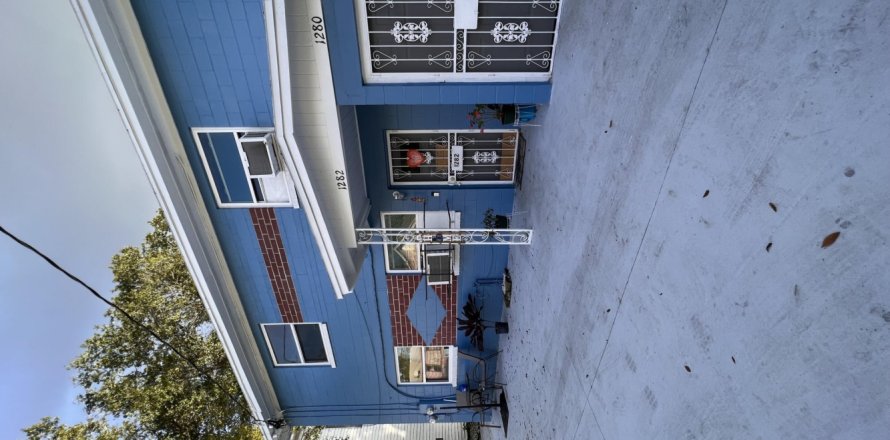 Apartamento en Jacksonville, Florida 2 dormitorios, 75.81 m2 № 875677