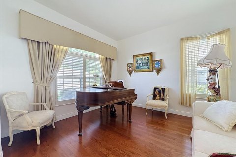 Villa ou maison à vendre à Clermont, Floride: 3 chambres, 199.46 m2 № 2218818 - photo 8