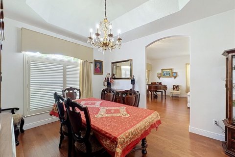 Villa ou maison à vendre à Clermont, Floride: 3 chambres, 199.46 m2 № 2218818 - photo 10