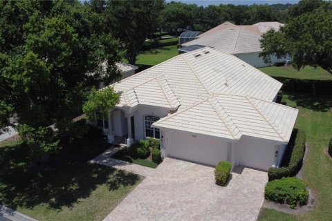 Villa ou maison à vendre à Clermont, Floride: 3 chambres, 199.46 m2 № 2218818 - photo 3