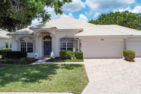 Villa ou maison à Clermont, Floride 3 chambres, 199.46 m2 № 2218818