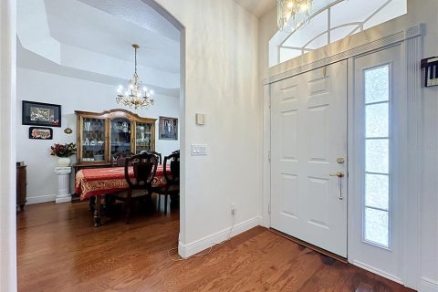 Villa ou maison à vendre à Clermont, Floride: 3 chambres, 199.46 m2 № 2218818 - photo 6