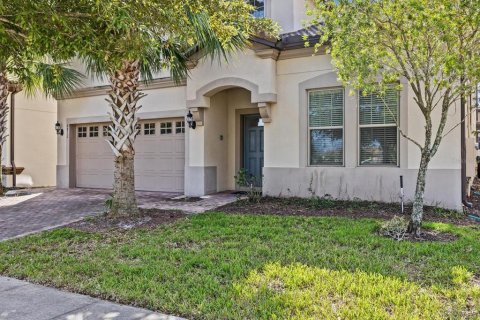 Villa ou maison à vendre à Kissimmee, Floride: 8 chambres, 375.42 m2 № 1420944 - photo 2