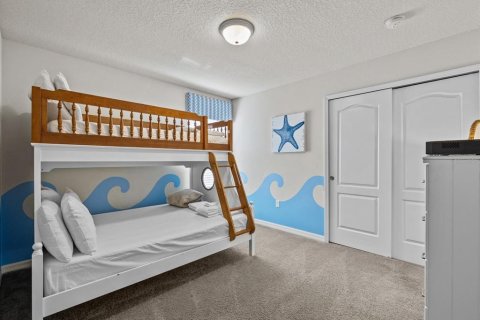 Villa ou maison à vendre à Kissimmee, Floride: 8 chambres, 375.42 m2 № 1420944 - photo 20