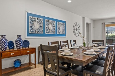 Villa ou maison à vendre à Kissimmee, Floride: 8 chambres, 375.42 m2 № 1420944 - photo 8