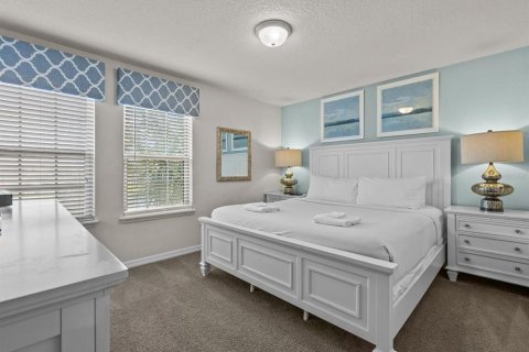 Villa ou maison à vendre à Kissimmee, Floride: 8 chambres, 375.42 m2 № 1420944 - photo 23