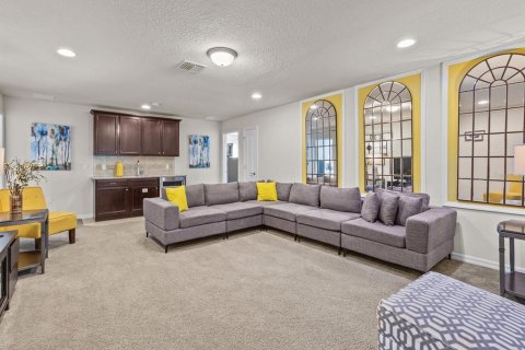 Villa ou maison à vendre à Kissimmee, Floride: 8 chambres, 375.42 m2 № 1420944 - photo 15