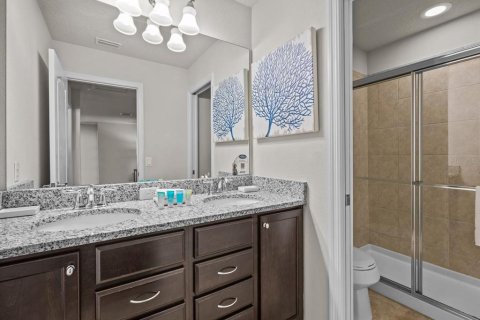 Villa ou maison à vendre à Kissimmee, Floride: 8 chambres, 375.42 m2 № 1420944 - photo 21