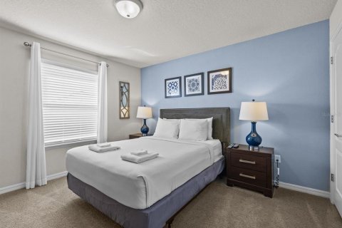 Villa ou maison à vendre à Kissimmee, Floride: 8 chambres, 375.42 m2 № 1420944 - photo 18