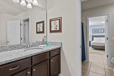 Villa ou maison à vendre à Kissimmee, Floride: 8 chambres, 375.42 m2 № 1420944 - photo 26