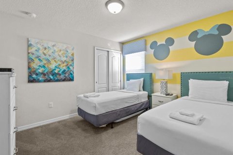 Villa ou maison à vendre à Kissimmee, Floride: 8 chambres, 375.42 m2 № 1420944 - photo 22