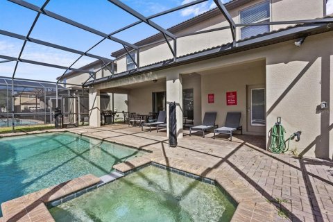 Villa ou maison à vendre à Kissimmee, Floride: 8 chambres, 375.42 m2 № 1420944 - photo 30