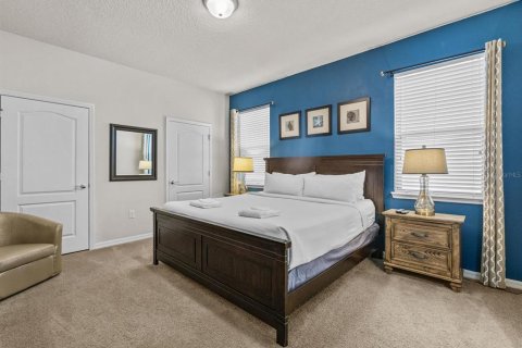 Villa ou maison à vendre à Kissimmee, Floride: 8 chambres, 375.42 m2 № 1420944 - photo 11