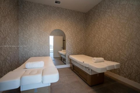 Купить кондоминиум в Майами, Флорида 1 спальня, 43.29м2, № 2035694 - фото 4