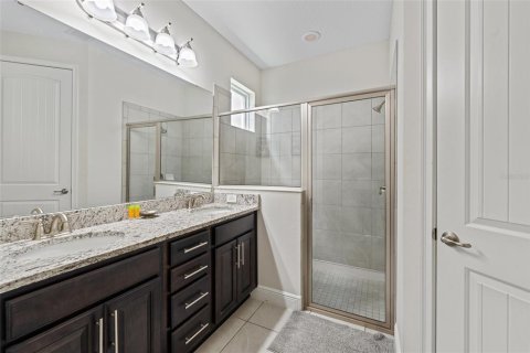 Купить виллу или дом в Киссимми, Флорида 15 комнат, 308.16м2, № 1615453 - фото 10