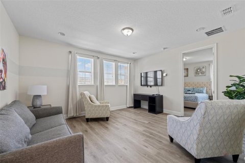 Купить виллу или дом в Киссимми, Флорида 15 комнат, 308.16м2, № 1615453 - фото 11