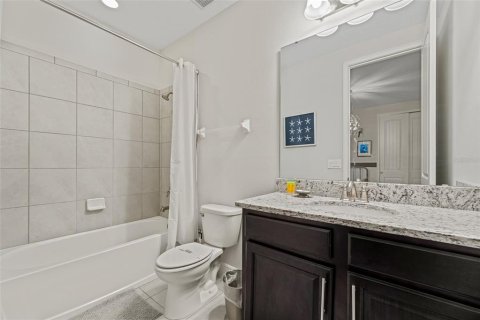 Купить виллу или дом в Киссимми, Флорида 15 комнат, 308.16м2, № 1615453 - фото 18