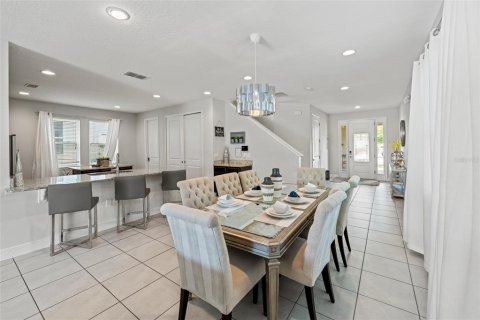 Купить виллу или дом в Киссимми, Флорида 15 комнат, 308.16м2, № 1615453 - фото 5