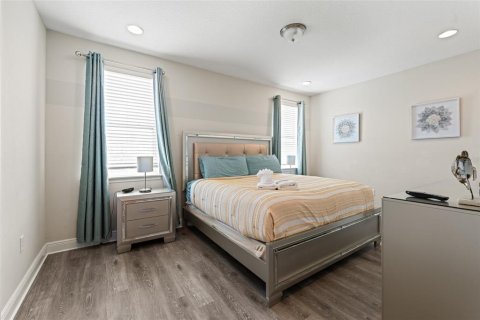 Купить виллу или дом в Киссимми, Флорида 15 комнат, 308.16м2, № 1615453 - фото 22