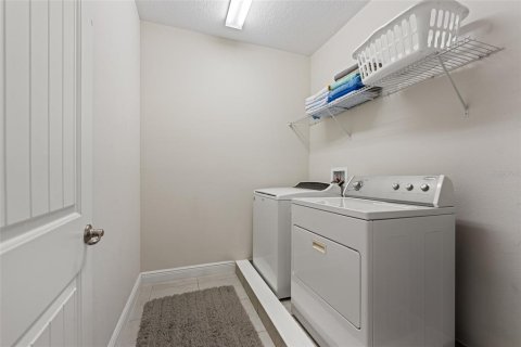 Купить виллу или дом в Киссимми, Флорида 15 комнат, 308.16м2, № 1615453 - фото 25