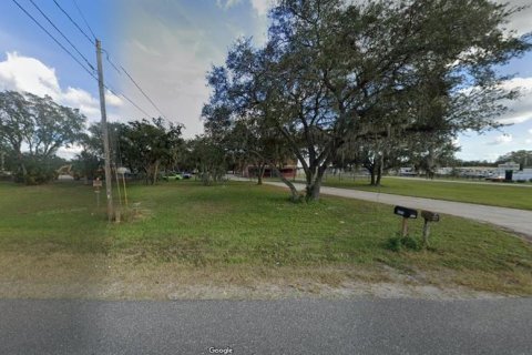 Terreno en venta en Polk City, Florida № 2160738 - foto 2