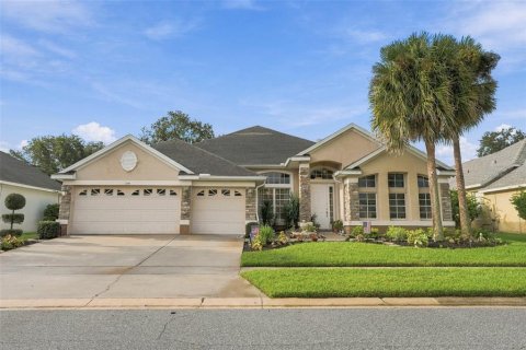Casa en Kissimmee, Florida 4 dormitorios, 255.2 m2 № 2371285