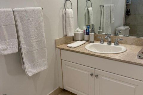 Copropriété à louer à Aventura, Floride: 2 chambres, 154.22 m2 № 1960024 - photo 19