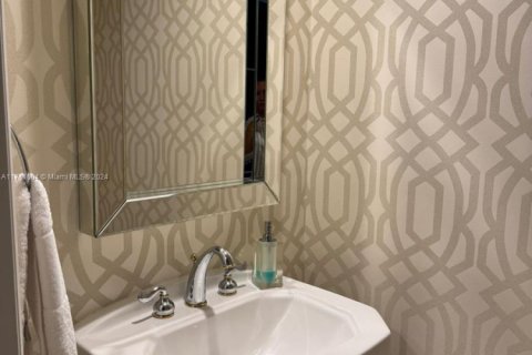 Copropriété à louer à Aventura, Floride: 2 chambres, 154.22 m2 № 1960024 - photo 14