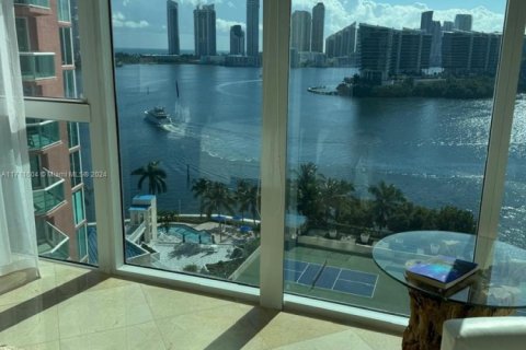 Copropriété à louer à Aventura, Floride: 2 chambres, 154.22 m2 № 1960024 - photo 27