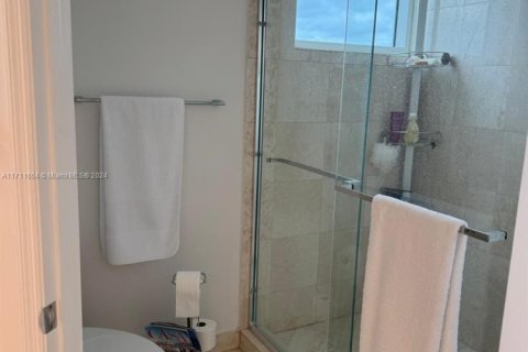 Copropriété à louer à Aventura, Floride: 2 chambres, 154.22 m2 № 1960024 - photo 23