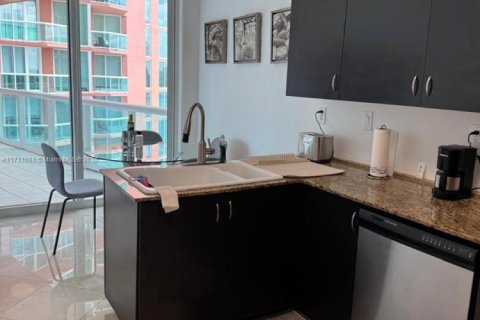 Copropriété à louer à Aventura, Floride: 2 chambres, 154.22 m2 № 1960024 - photo 8