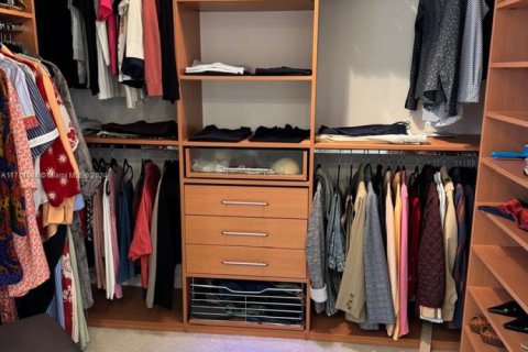 Copropriété à louer à Aventura, Floride: 2 chambres, 154.22 m2 № 1960024 - photo 25