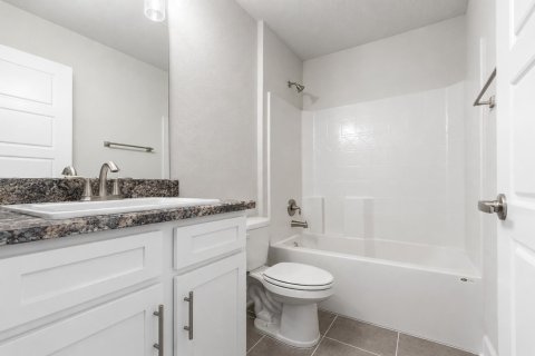 Casa en venta en Port St. Lucie, Florida, 4 dormitorios, 163.04 m2 № 2261674 - foto 5