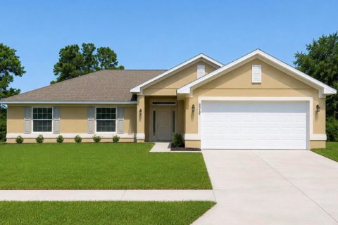 Casa en Port St. Lucie, Florida 4 dormitorios, 163.04 m2 № 2261674