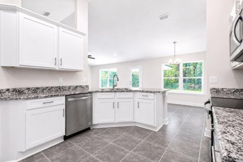Casa en venta en Port St. Lucie, Florida, 4 dormitorios, 163.04 m2 № 2261674 - foto 2