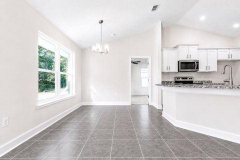 Casa en venta en Port St. Lucie, Florida, 4 dormitorios, 163.04 m2 № 2261674 - foto 8