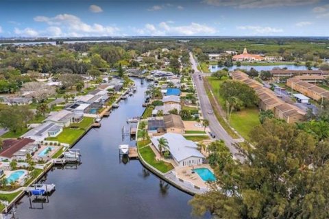 Купить виллу или дом в Сент-Питерсберг, Флорида 8 комнат, 140.47м2, № 2098683 - фото 5