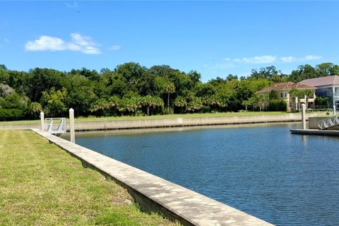 Land in Palm Coast, Florida № 2318655