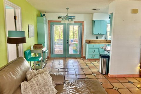 House in North Port, Florida 2 bedrooms, 82.5 sq.m. № 1801887 - photo 4