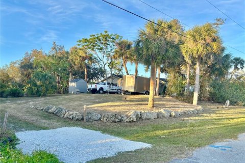 House in North Port, Florida 2 bedrooms, 82.5 sq.m. № 1801887 - photo 27