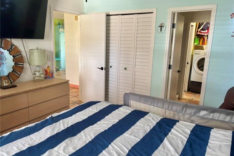 House in North Port, Florida 2 bedrooms, 82.5 sq.m. № 1801887 - photo 26