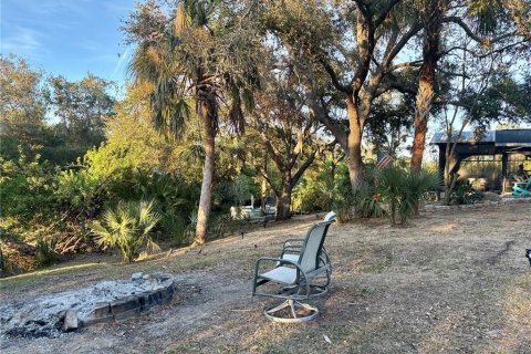 House in North Port, Florida 2 bedrooms, 82.5 sq.m. № 1801887 - photo 28