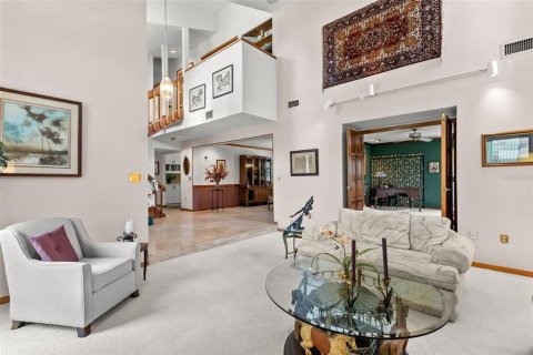 House in Palm Harbor, Florida 5 bedrooms, 362.88 sq.m. № 1782707 - photo 9