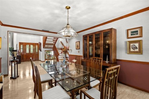 House in Palm Harbor, Florida 5 bedrooms, 362.88 sq.m. № 1782707 - photo 15