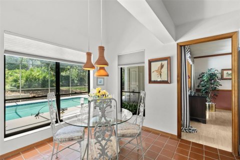 House in Palm Harbor, Florida 5 bedrooms, 362.88 sq.m. № 1782707 - photo 18