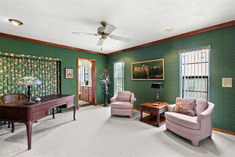 House in Palm Harbor, Florida 5 bedrooms, 362.88 sq.m. № 1782707 - photo 10