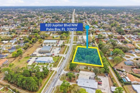 Commercial property in Palm Bay, Florida № 2040505 - photo 4