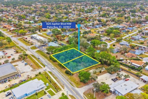 Commercial property in Palm Bay, Florida № 2040505 - photo 3