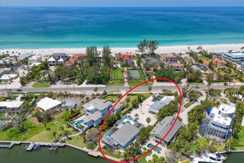 Casa en venta en Longboat Key, Florida, 2 dormitorios, 126.25 m2 № 1688199 - foto 3